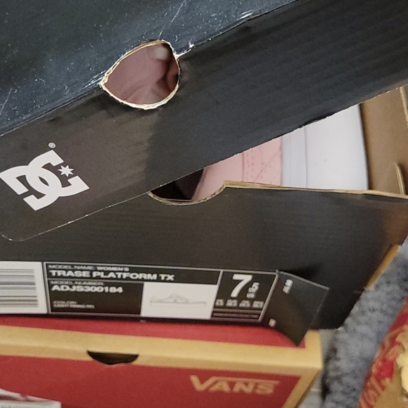 COPY - TRASE platform TX model number a DJS 3001 … - Picture 2 of 2